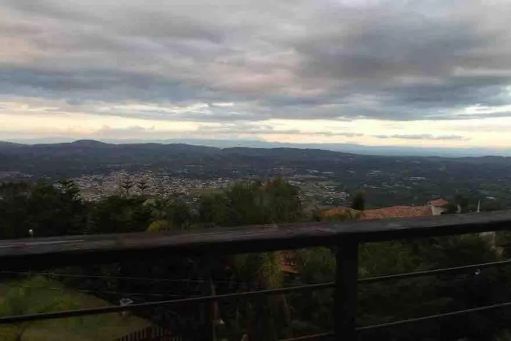 Villa Favella-Pop-Art-View-7Br-Jamaca De Dios-Balcony-Dream جاراباكو 0*,  جمهورية الدومينيكان