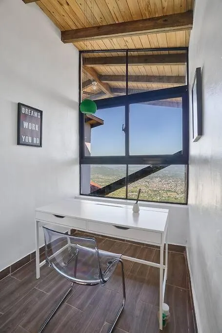 Villa Favella-Pop-Art-View-7Br-Jamaca De Dios-Balcony-Dream جاراباكو جمهورية الدومينيكان