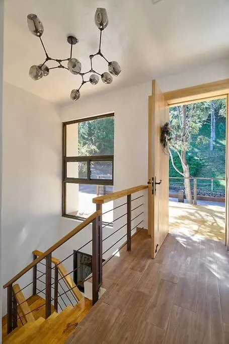 Villa Favella-Pop-Art-View-7Br-Jamaca De Dios-Balcony-Dream جاراباكو