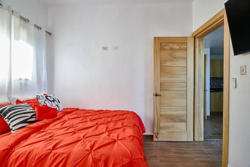 Villa Favella-Pop-Art-View-7Br-Jamaca De Dios-Balcony-Dream جاراباكو