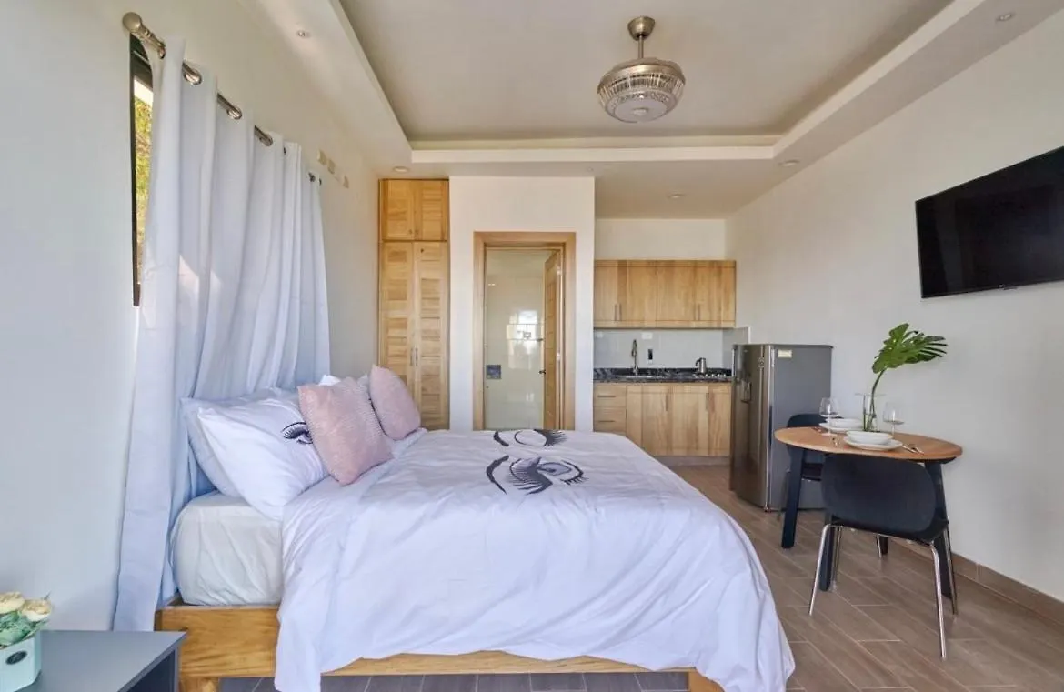 Villa Favella-Pop-Art-View-7Br-Jamaca De Dios-Balcony-Dream جاراباكو
